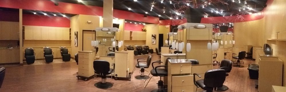 Turnkey Salon & Spa Southwest FL: 1755 Boy Scout Dr, Fort Myers, FL 33907